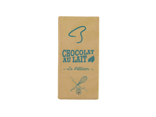 TABLETTE LAIT LE PATISSIER 200G