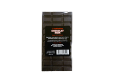 LOTX3TABLETTES 100G NOIR