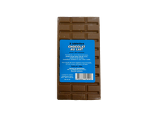 LOTX3TABLETTES 100G LAIT