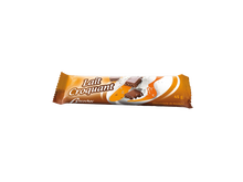 BARRE LAIT CROQUANT BISCOCHOC 45G