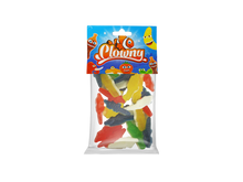 CROCODILE CLOWNY 125G