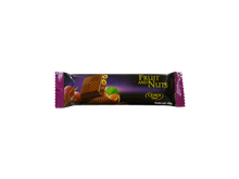 BARRE LAIT FRUIT&NUT CEMOI 45G