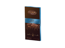 TABLETTE LAIT CEMOI 100G