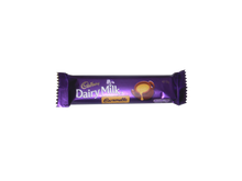 BARRE CARAMELLO CADBURY 55G