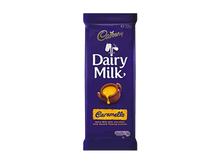 TABLETTE CARAMELLO CADBURY 180G