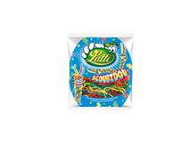 SCOUBIDOU LUTTI 200G